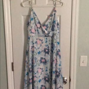 Lulu's Dresses - Lulu’s maxi dress Lulu's Dresses - Lulu’s maxi dress